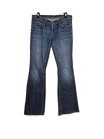 Citizens of Humanity Ingrid Jeans (view 2)