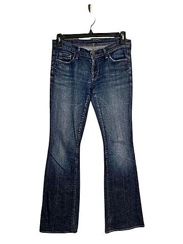Citizens of Humanity Ingrid Jeans (view 1)