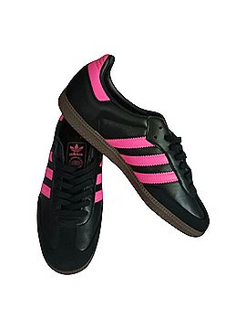 Adidas Samba Sneakers (view 1)