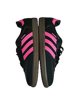 Adidas Samba Sneakers (view 2)