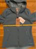 Avalanche Teal Hooded Softshell Jacket Jacket - photo 9