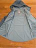 Avalanche Teal Hooded Softshell Jacket Jacket - photo 7