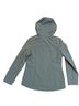 Avalanche Teal Hooded Softshell Jacket Jacket - photo 3