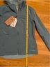 Avalanche Teal Hooded Softshell Jacket Jacket - photo 11