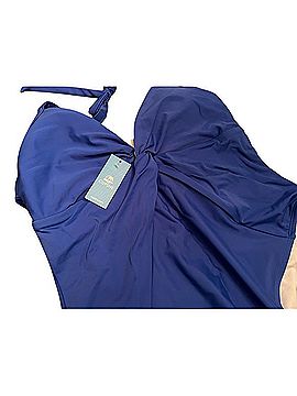 Cupshe cupshe One Piece Swimsuit (view 2)