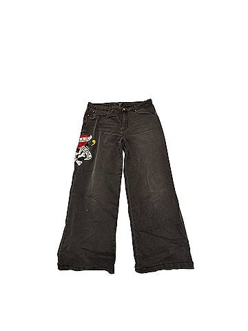 Ed Hardy Casual Pants (view 2)