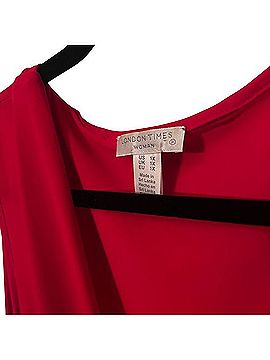 London Times Cocktail Dress (view 2)