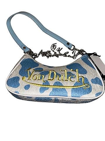 Von Dutch Shoulder Bag (view 2)