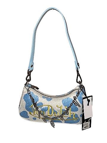 Von Dutch Shoulder Bag (view 1)