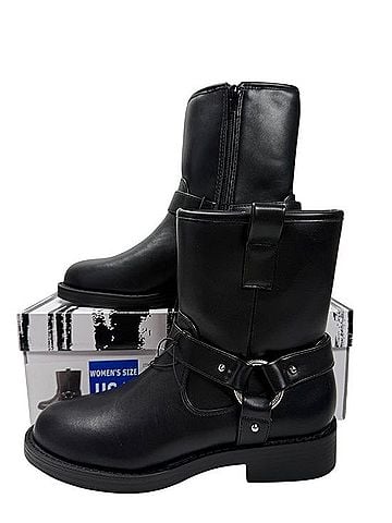 DV by Dolce Vita Moto Boot Boots (view 1)