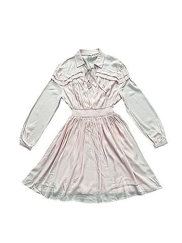 Maje Riava Casual Dress (view 1)