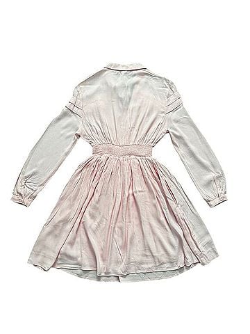 Maje Riava Casual Dress (view 2)