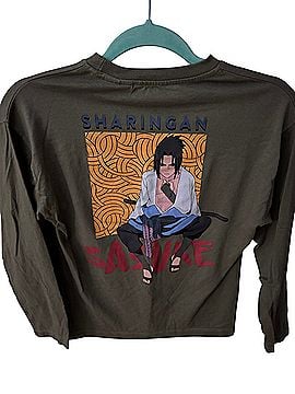 Zara Long Sleeve Button-Down Shirt (view 2)