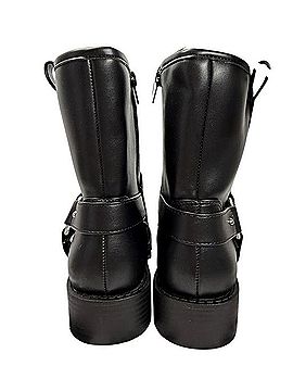 DV by Dolce Vita Moto Boot Boots (view 2)