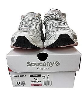 Saucony Progrid Guide Sneakers (view 2)