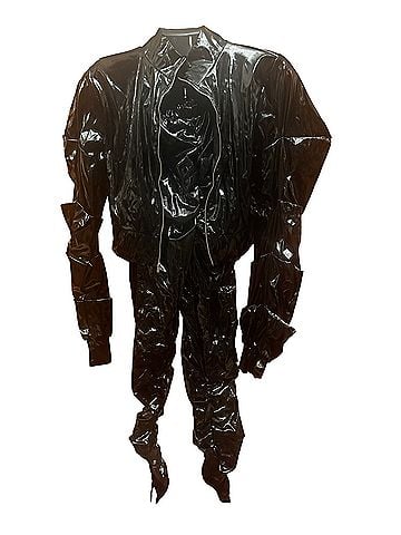 Akira Jacket (view 1)