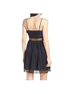 Likely Glencoe Fence Cocktail Dress (view 2)