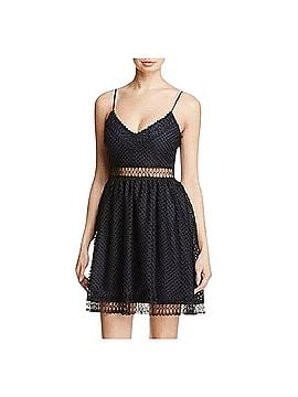 Likely Glencoe Fence Cocktail Dress (view 1)