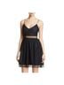 Likely Glencoe Fence Cocktail Dress - photo 1