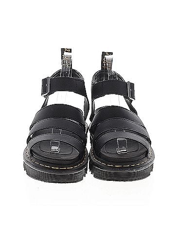Dr. Martens Dr. Martens Sandals (view 2)