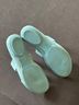 Naturalizer Genn-Drift Storm Blue Sandals - photo 4