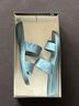 Naturalizer Genn-Drift Storm Blue Sandals - photo 7