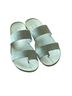 Naturalizer Genn-Drift Storm Blue Sandals - photo 2