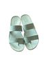 Naturalizer Genn-Drift Storm Blue Sandals - photo 1