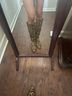 Gianni Bini 100% Calf Leather Leopard Print Multi Color Boots Size 6 1/2 - photo 6