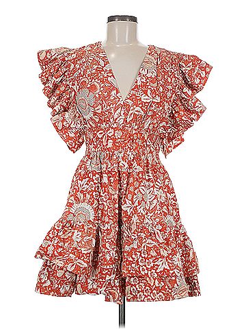Ulla Johnson Ulla Johnson Cocktail Dress (view 1)