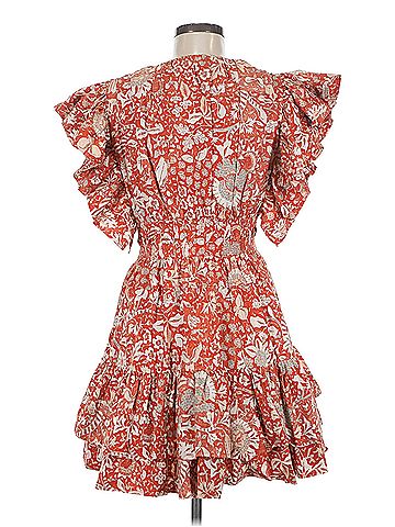 Ulla Johnson Ulla Johnson Cocktail Dress (view 2)