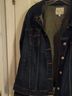 Torrid Blue Denim Jacket Size 4X - photo 4