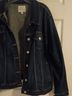 Torrid Blue Denim Jacket Size 4X - photo 5