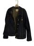 Torrid Blue Denim Jacket Size 4X - photo 1