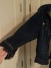 Torrid Blue Denim Jacket Size 4X - photo 7