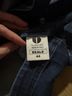 Teleria Zed Blue Denim Jacket Size 14 - photo 4