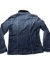 Teleria Zed Blue Denim Jacket Size 14 - photo 2
