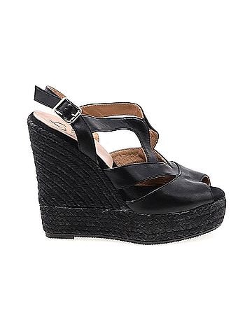 Kanna Kanna Wedges (view 1)