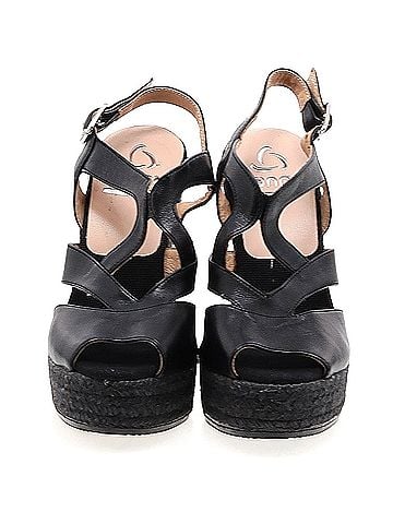 Kanna Kanna Wedges (view 2)