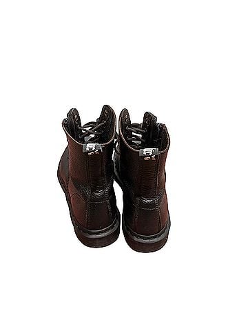 Dr. Martens Ankle Boots (view 2)