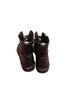 Dr. Martens Black Ankle Boots Size 7 - photo 2