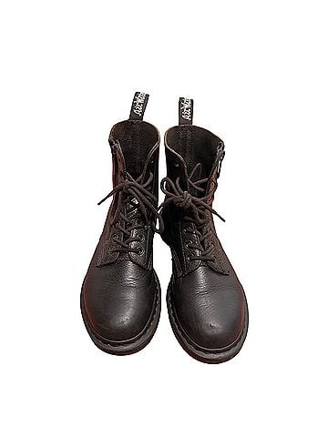 Dr. Martens Ankle Boots (view 1)