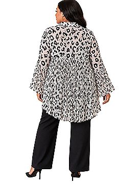 Avenue Blouse (view 2)