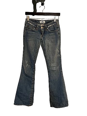 True Religion Jeans (view 1)