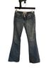 True Religion Blue Jeans Size 25 waist - photo 1