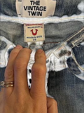 True Religion Jeans (view 2)