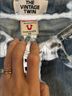 True Religion Blue Jeans Size 25 waist - photo 2