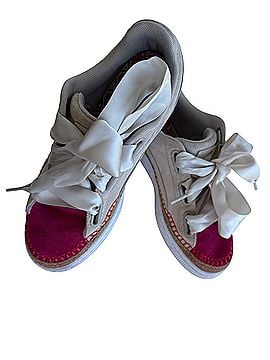 Puma Puma Seude Heart Espadrille platform Sneakers (view 1)