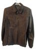 Kristen Blake Pritti Leather Jacket - photo 1