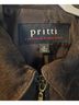 Kristen Blake Pritti Leather Jacket - photo 3